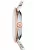 Emporio Armani Modern Slim Damenuhr Silber AR11157