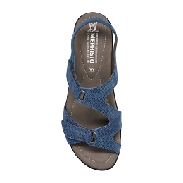 paris  PLAZA 16995  JEANS BLUE