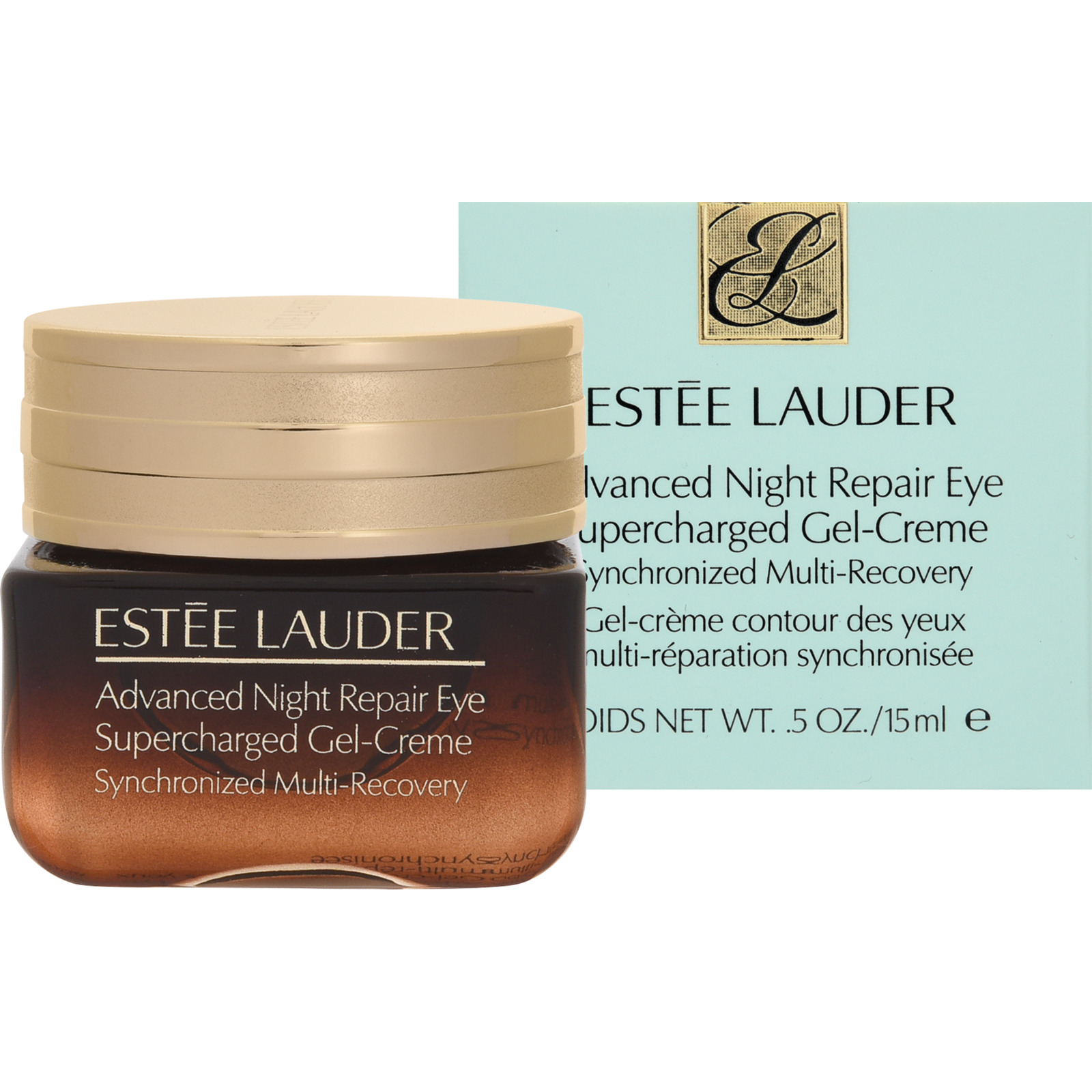 Estée Lauder Advanced Night Repair Eye Supercharged Complex 15 ml