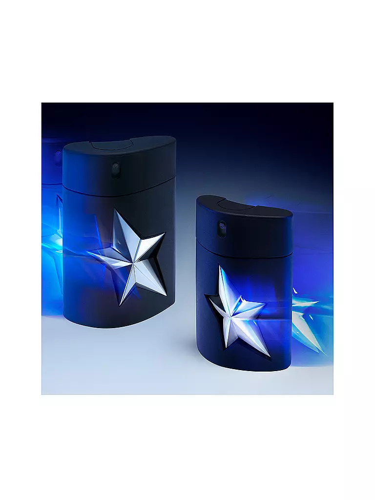 MUGLER A-Men Fantasm Eau de Parfum 50ml keine Farbe