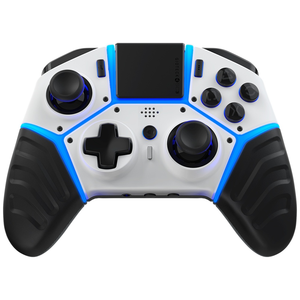 Gioteck SC3 Pro Wireless-Controller für PS4 und PC