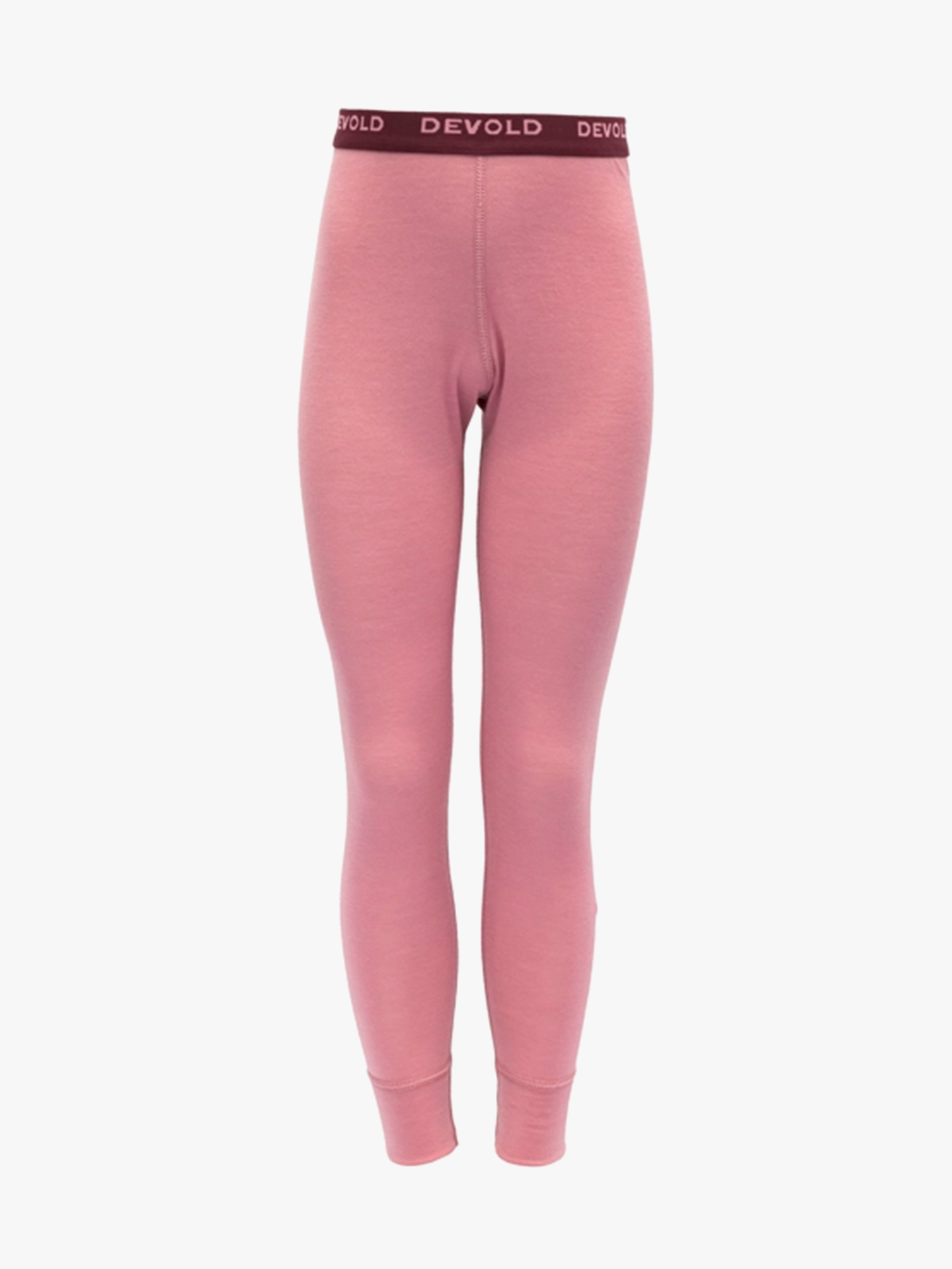 Breeze Merino Longs Kid