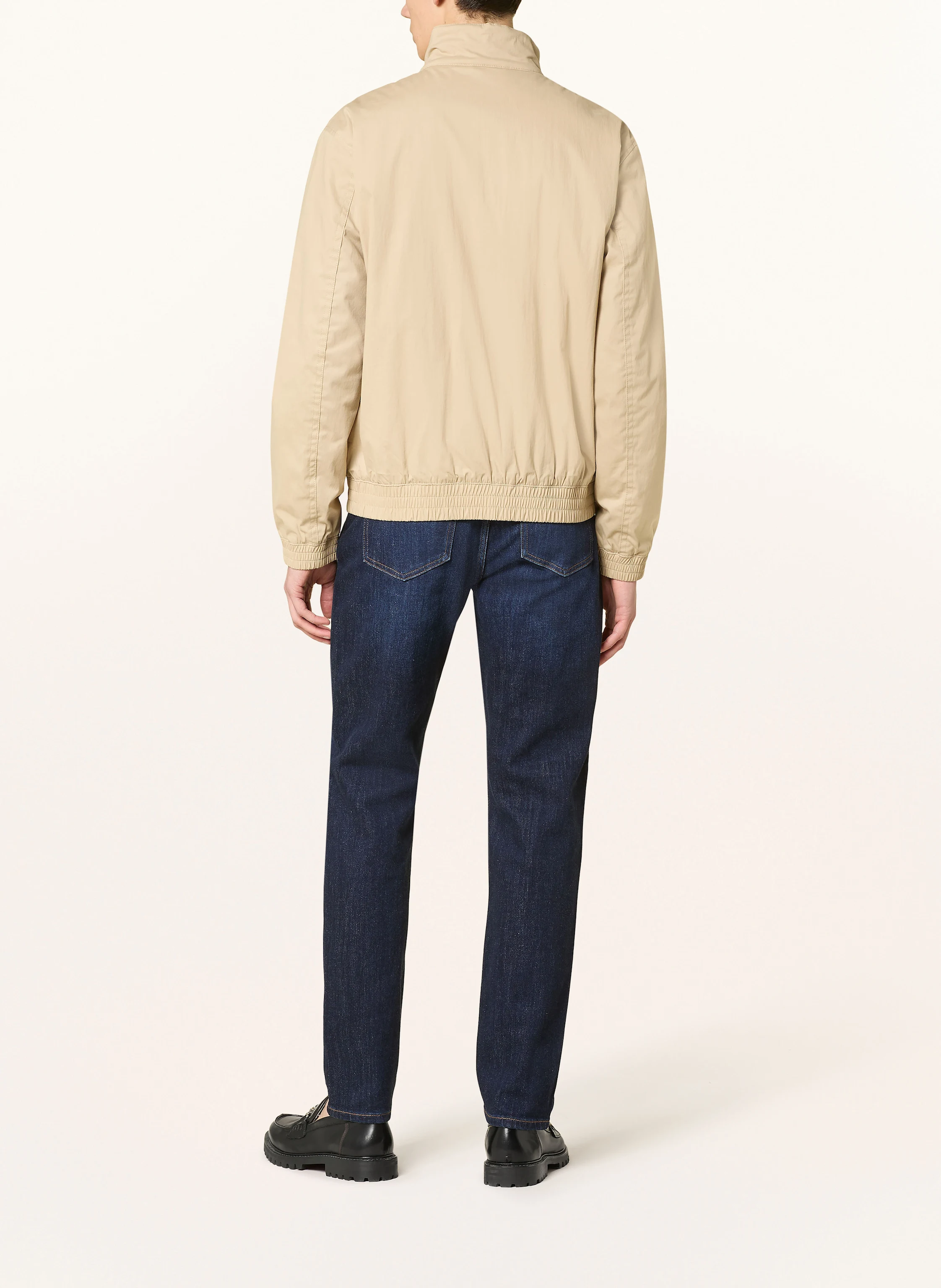 BOSS Blouson COINER