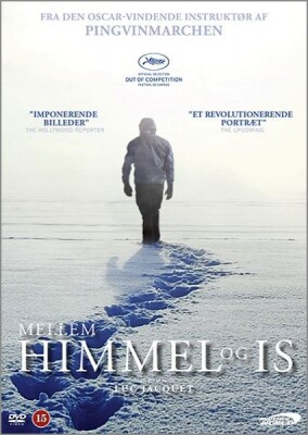 La Glace Et Le Ciel / Mellem Himmel Og Is - DVD