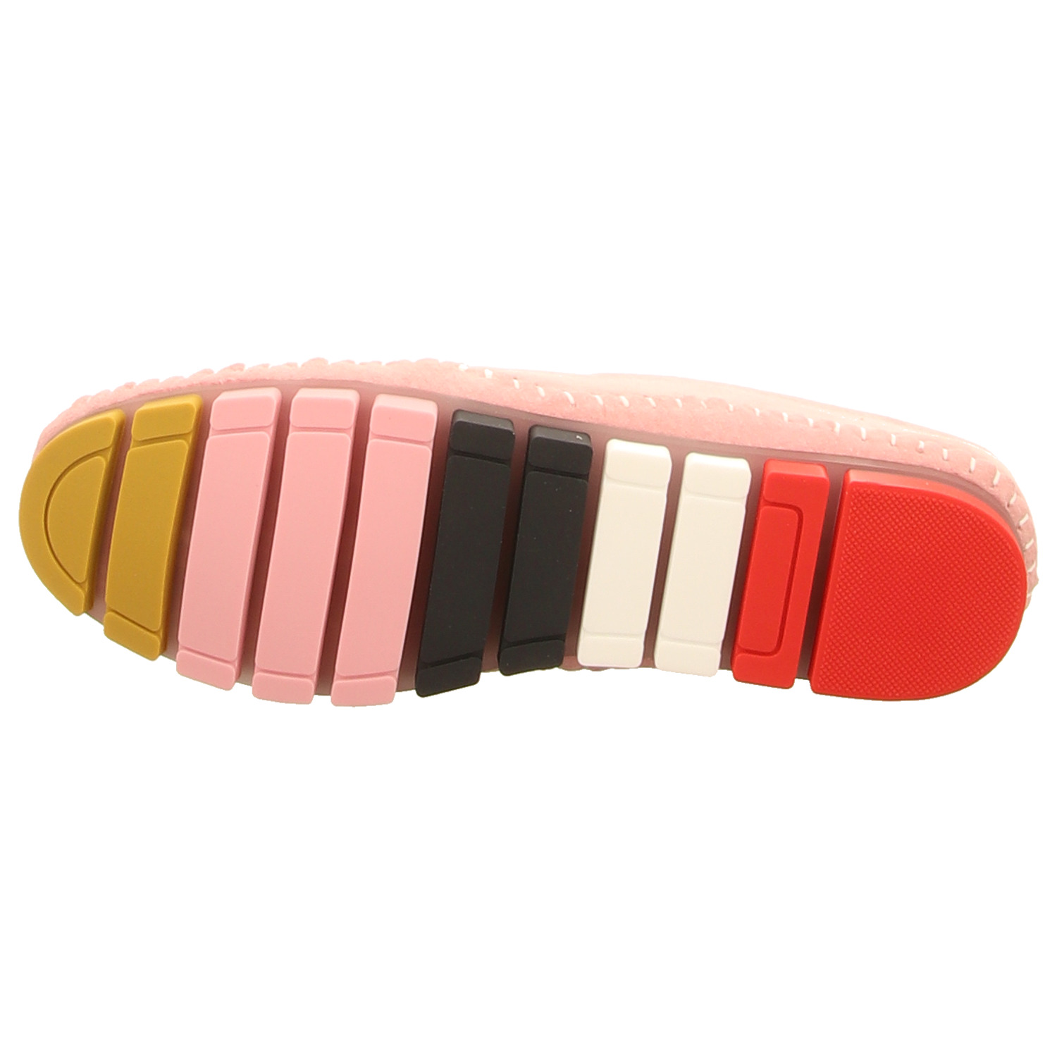 2 Go Shoes Slipper rose rose/pink