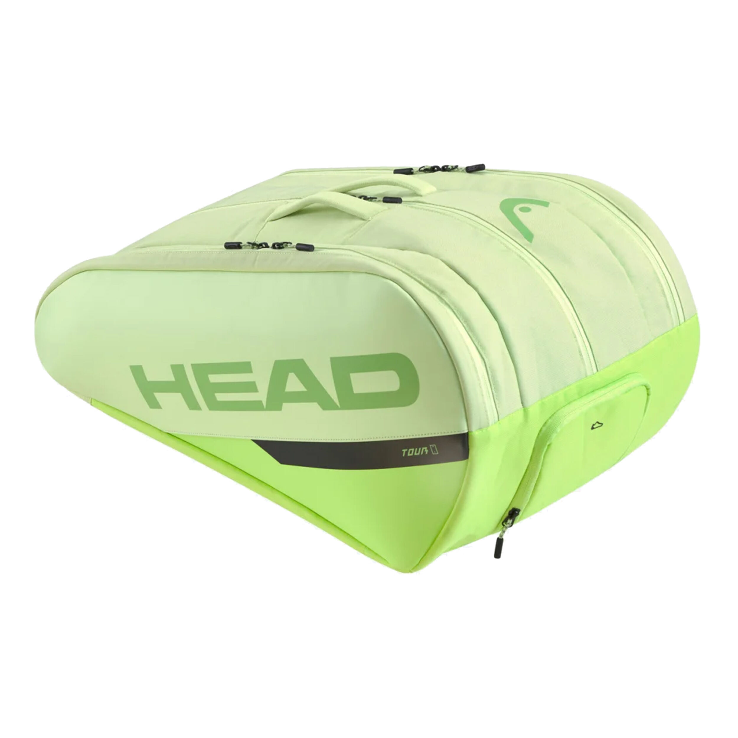 HEAD Tour L Sac De Padel - Vert
