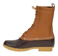 Vintersko Bean Boot 175054 brun Brun
