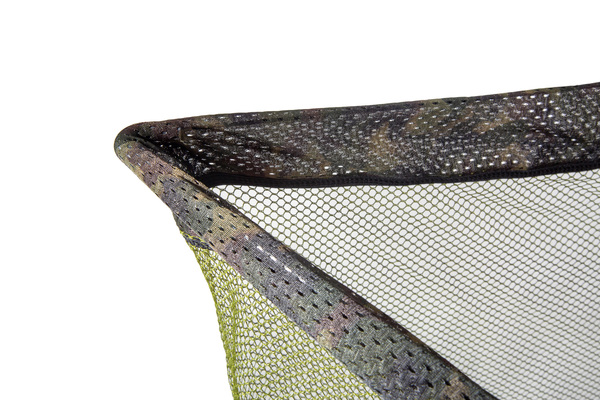Tête d'épuisette Ultimate Full Float Carp Net Camo 42