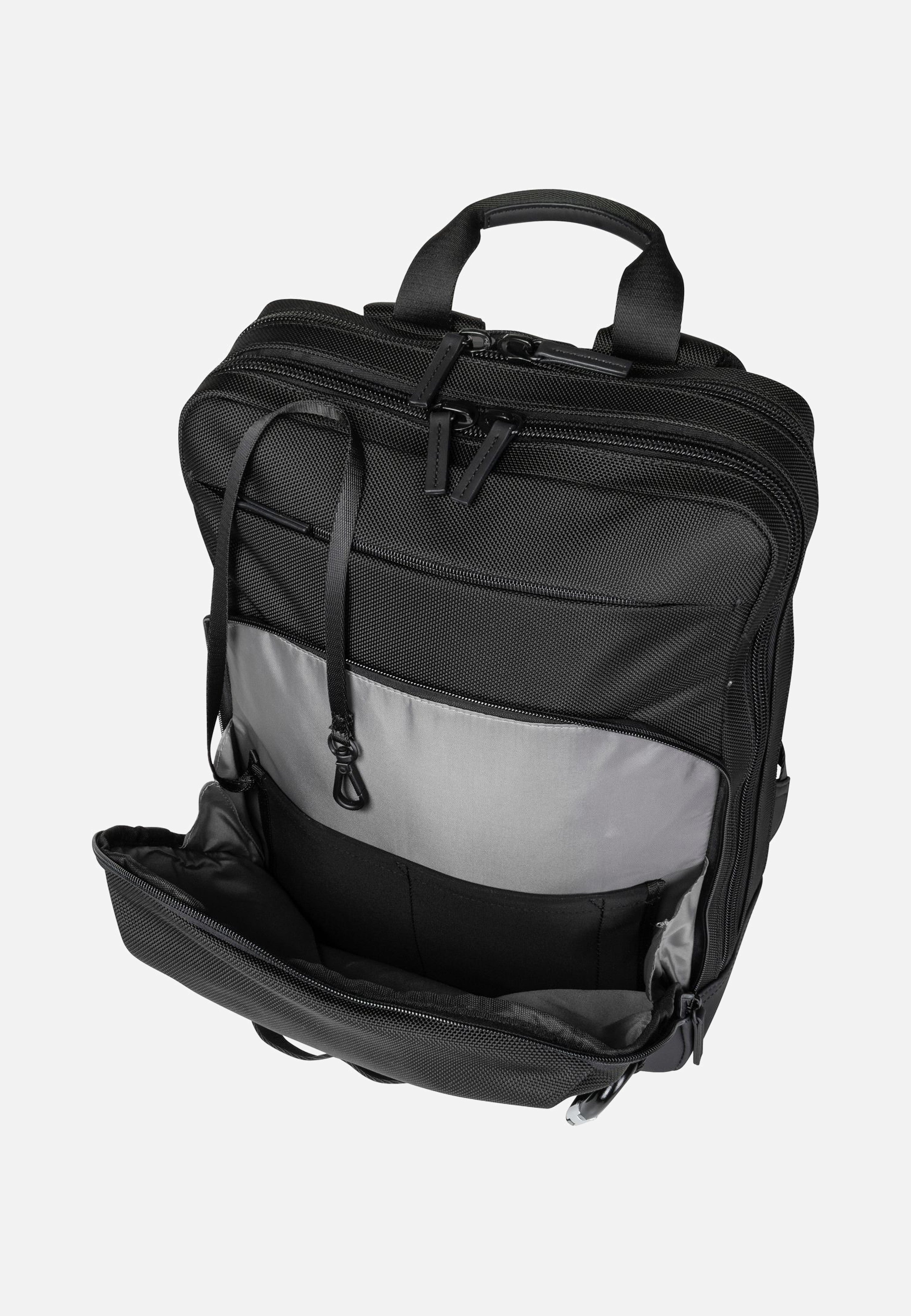 Balling DP 4014 Schwarz - Rucksack