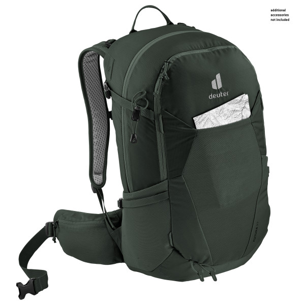Deuter - Futura 27 - Sac à dos de randonnée