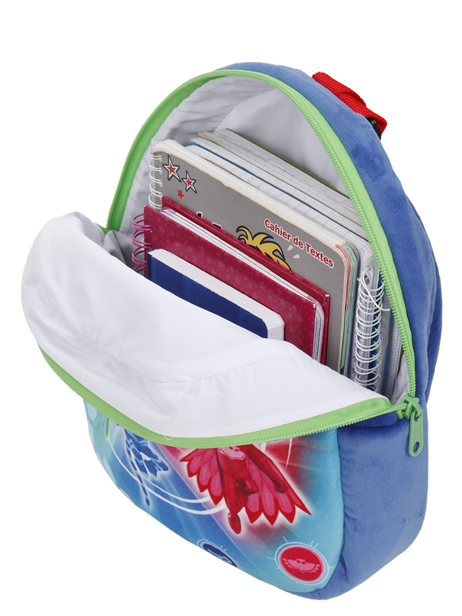 Sac À dos Jemini Pyjamasques