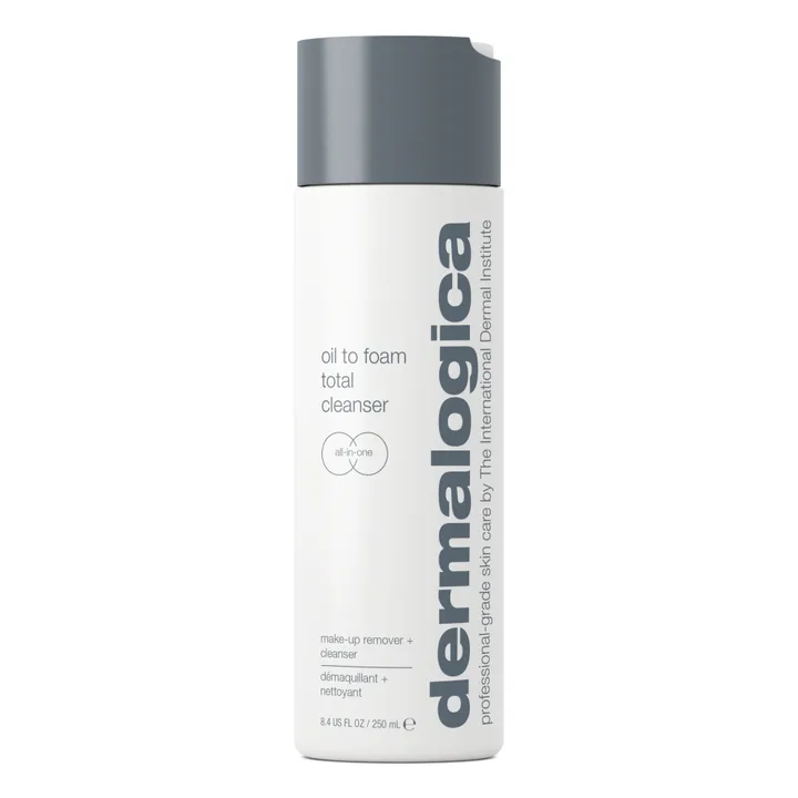 Dermalogica Nettoyant démaquillant huile 2-en-1 - 250 ml