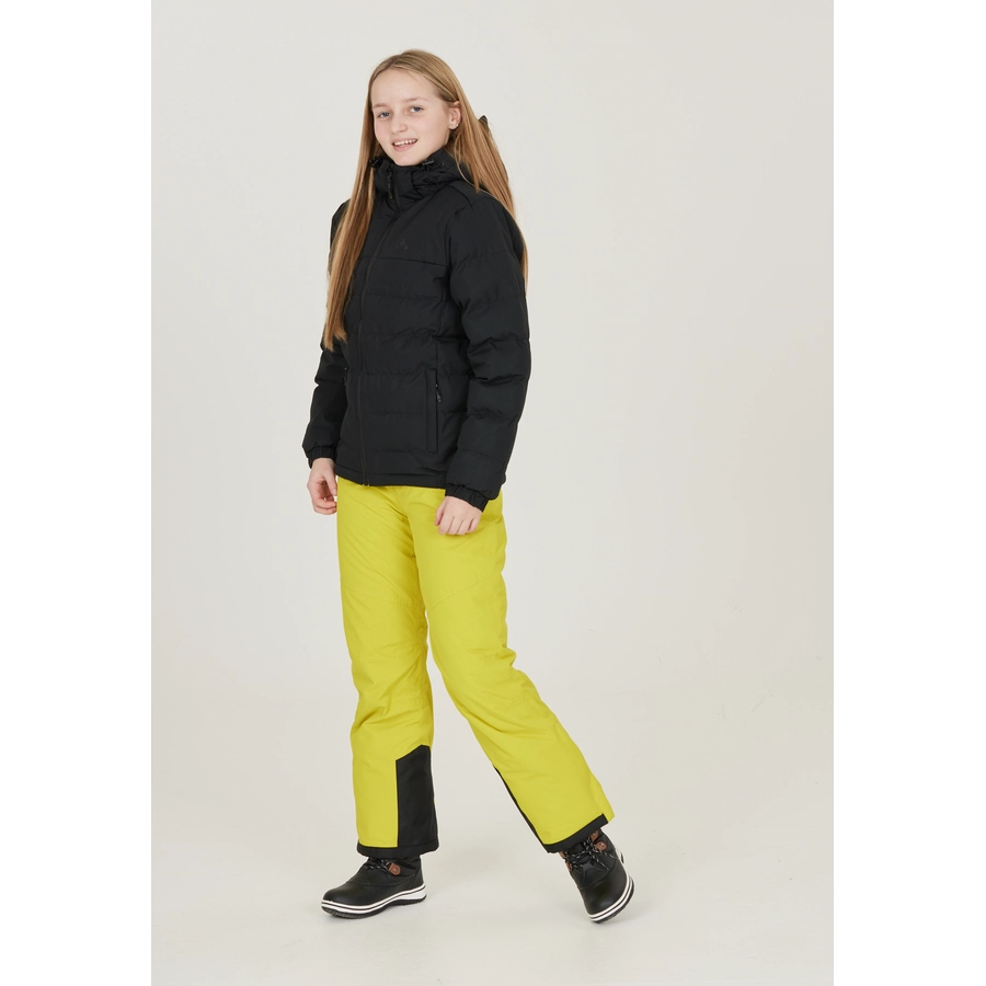 Whistler Skihose Fairfax 3149 Citronelle