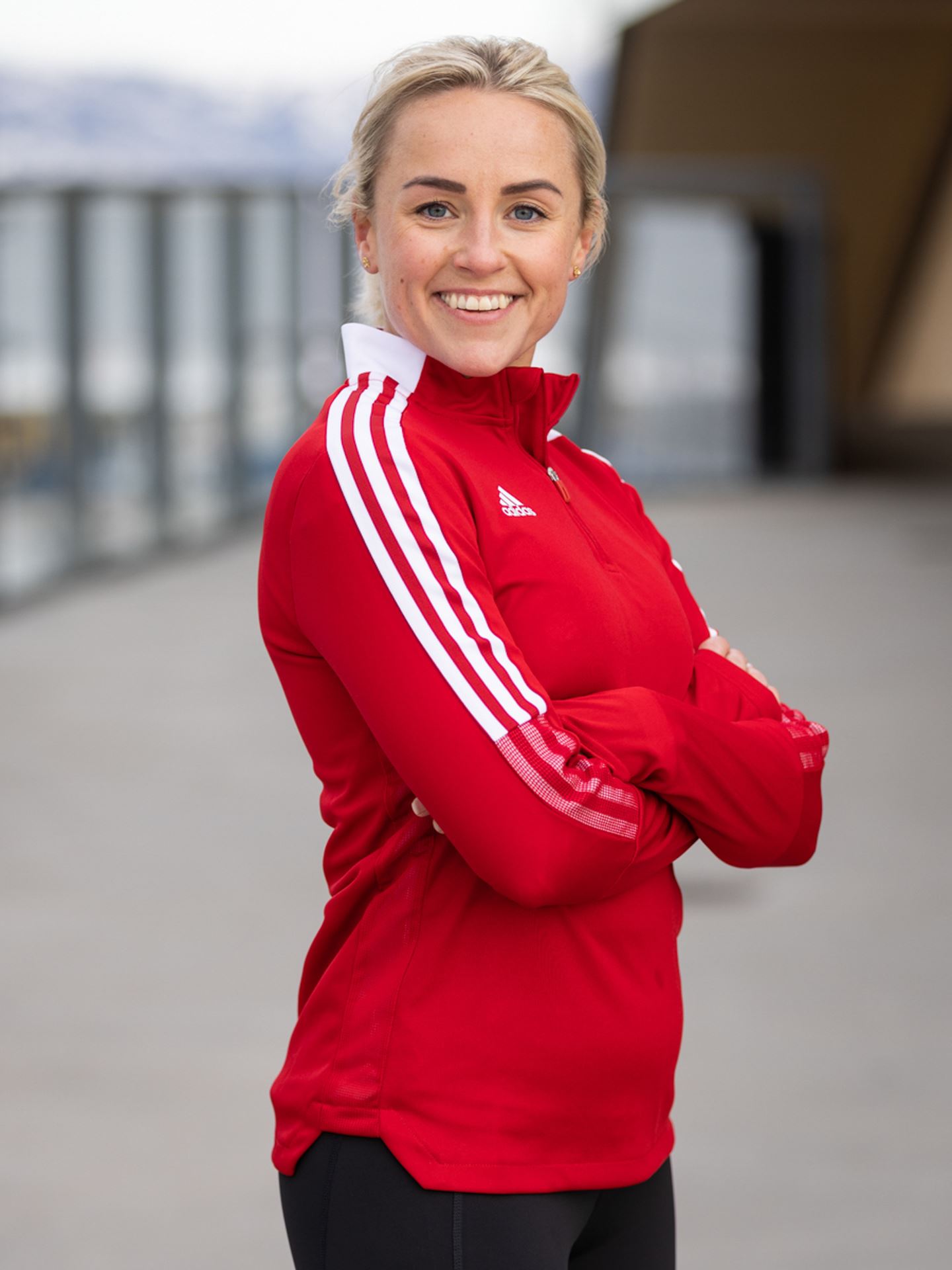 Tiro21 Training Top