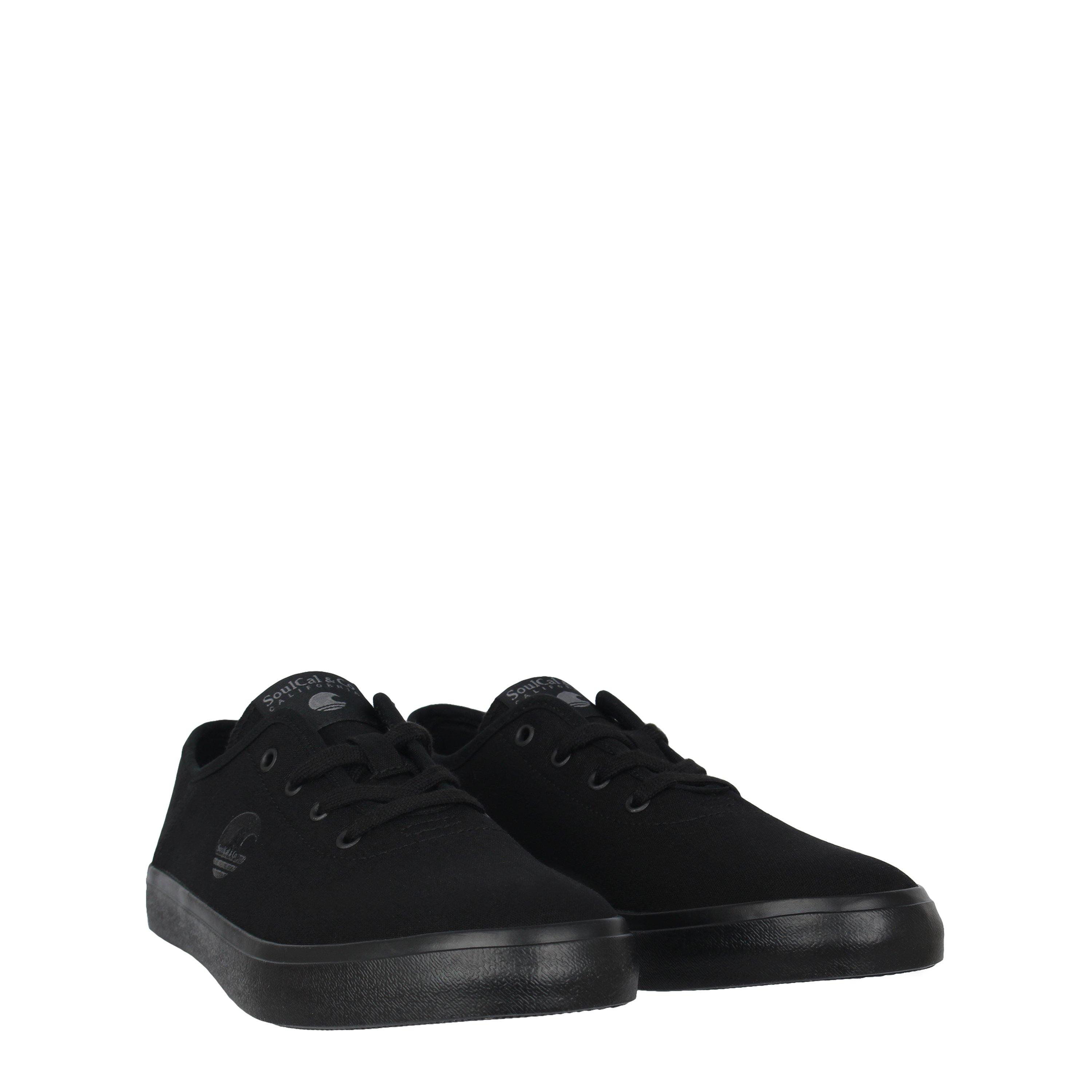SoulCal Canvas Pumps Womens