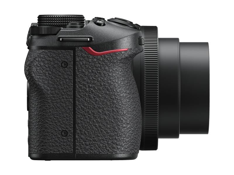 Nikon Fotokamera Z30 VLOGGING KIT Spiegelloser Fotoapparat mit erstklassiger Bildqualität – Die neue Welt des Vloggens