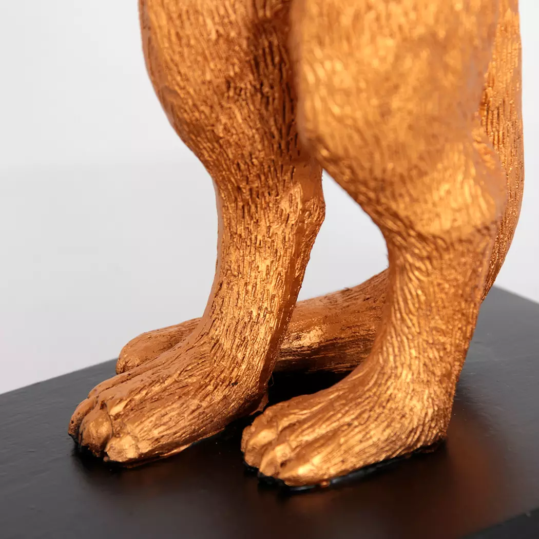 Tischleuchte Animaux