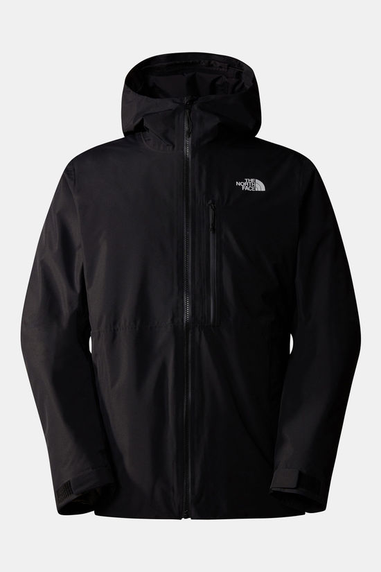 The North Face The North Face North Table Down Triclimate Jas