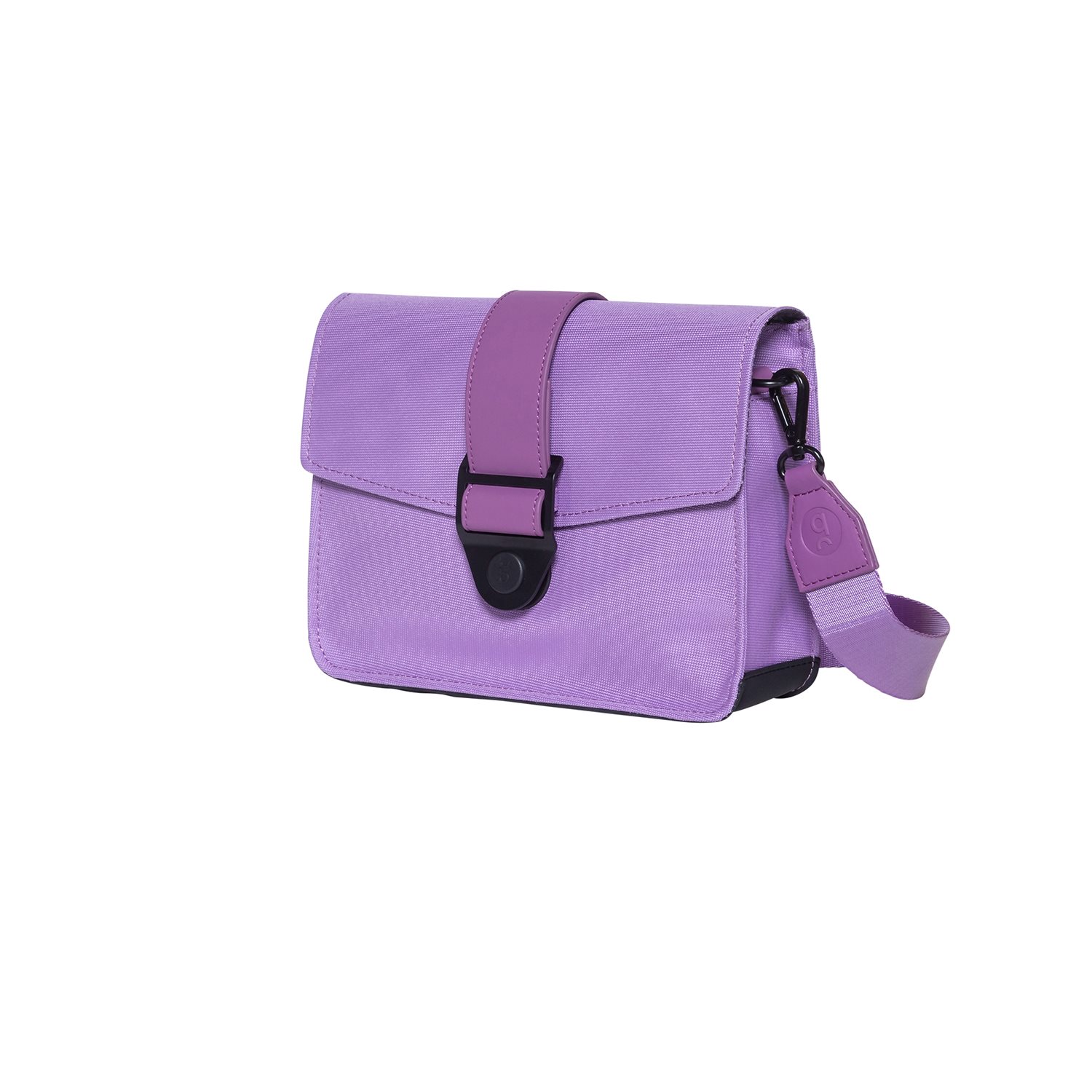 Bold Banana Crossbody M purple rain