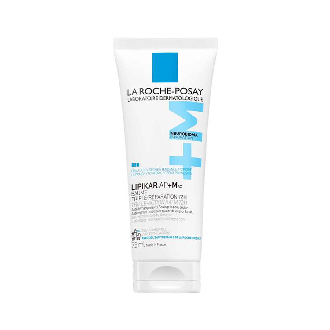 LA ROCHE POSAY  Lipikar Baume AP+MAX - 75ml