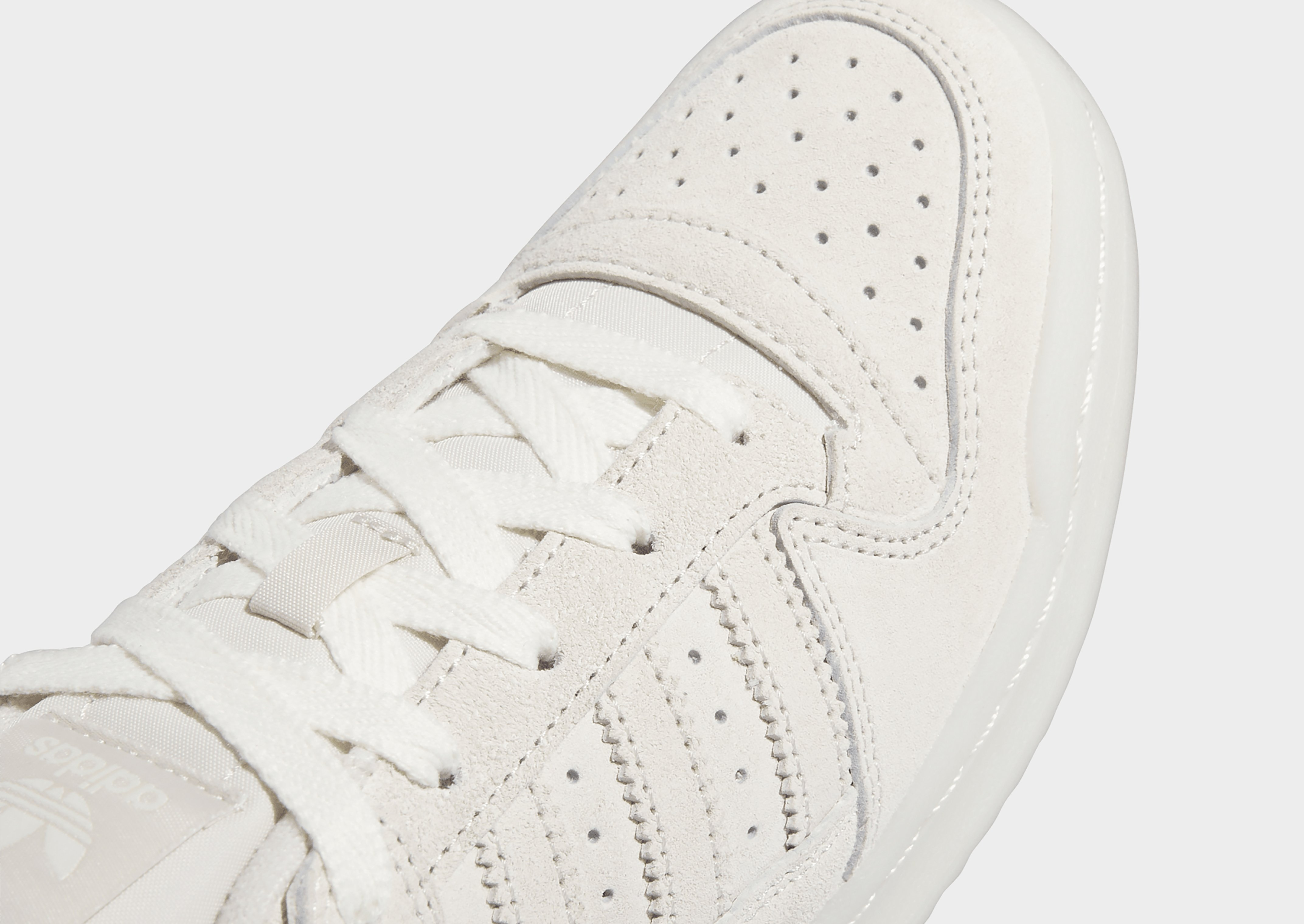 adidas Originals Chaussure Forum Low CL