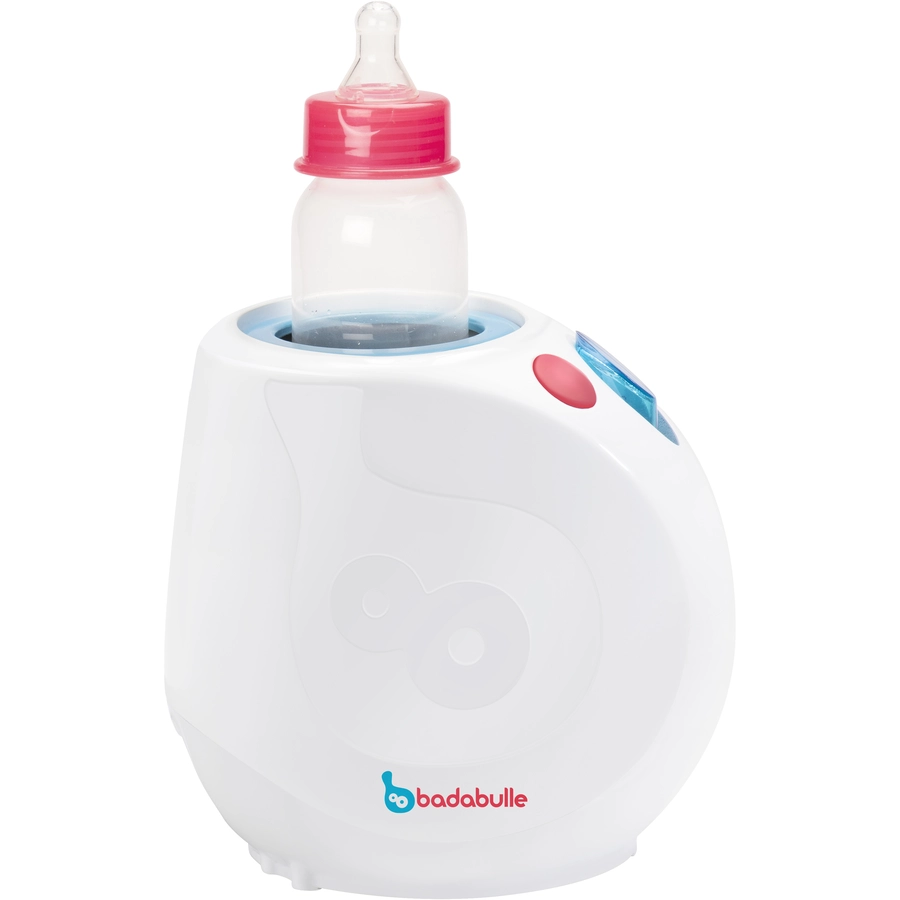 Badabulle Dampf-Flaschenwärmer Easy Plus Heim & Auto