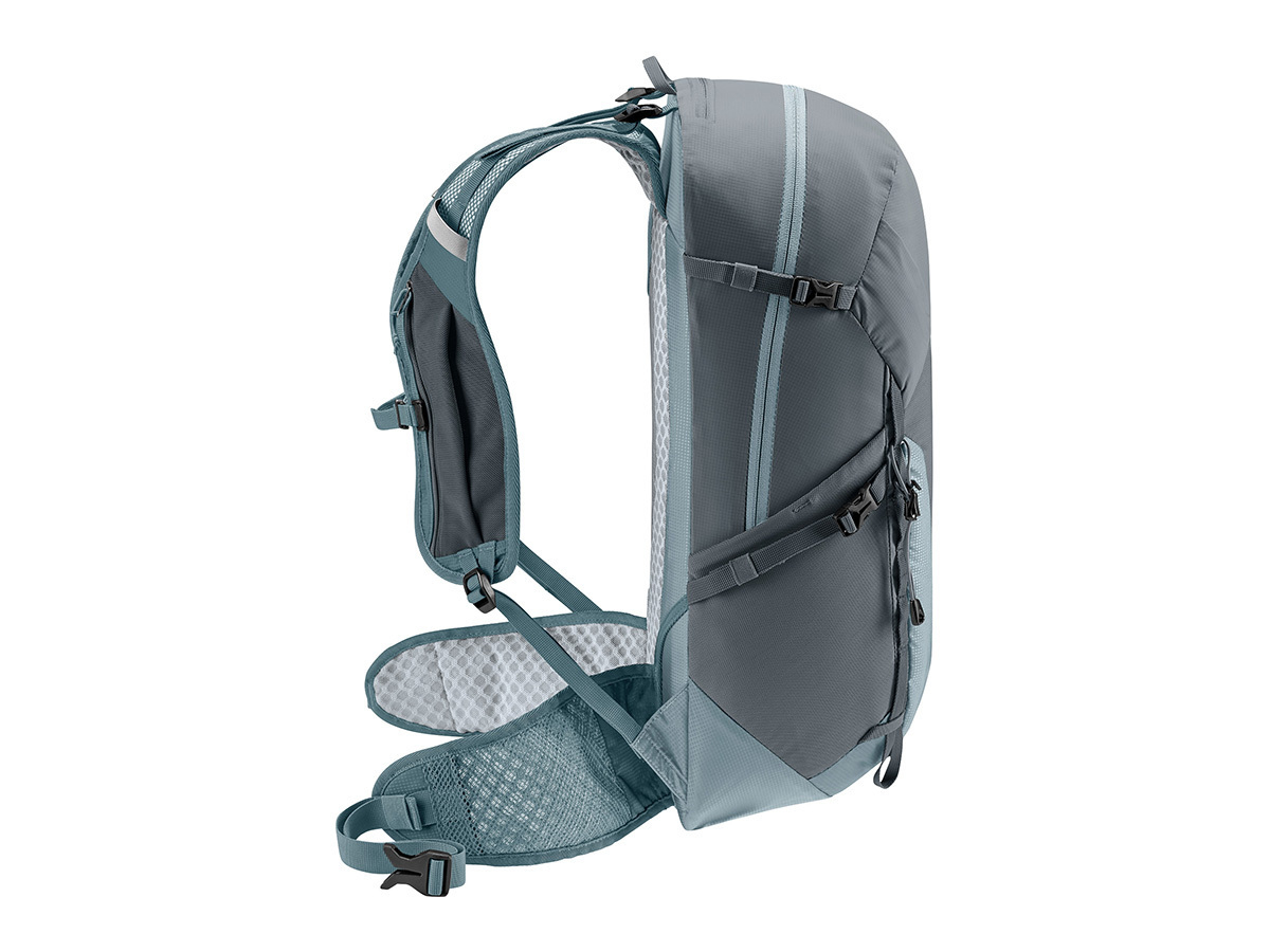 Deuter Speed Lite 25 rugzak - Graphite-Shale