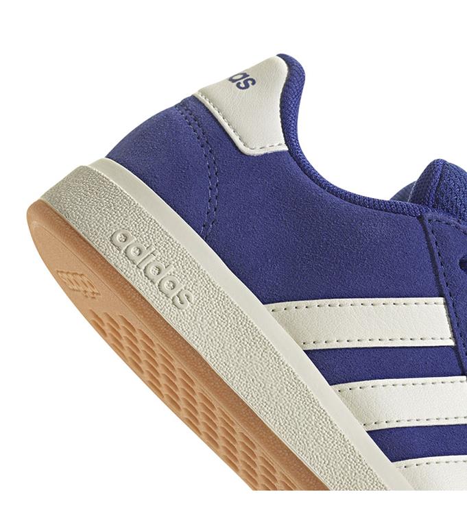 adidas GRAND COURT 00s K JP5894 SELUBL-OWHITE-GUM10