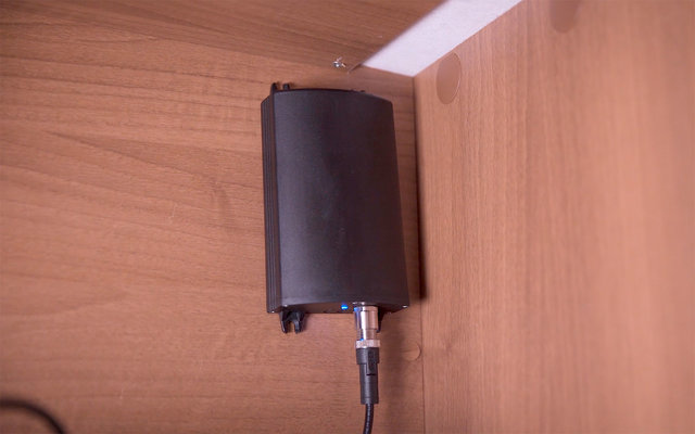E-Trailer E-Connect Starter-Paket für Smart Trailer System