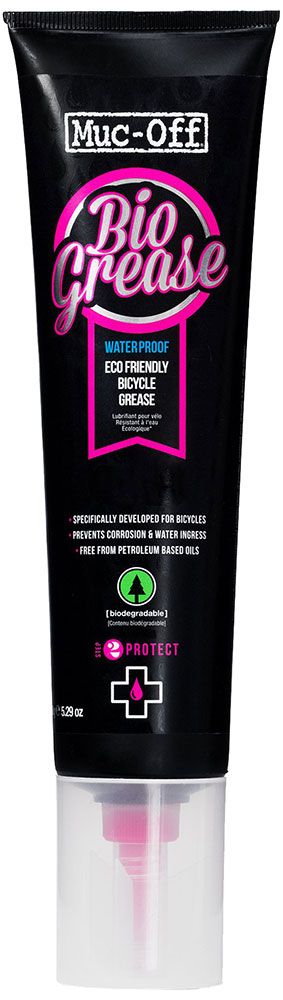 Muc-Off Bio Grease Fett 150g kaufen | Bike-Discount