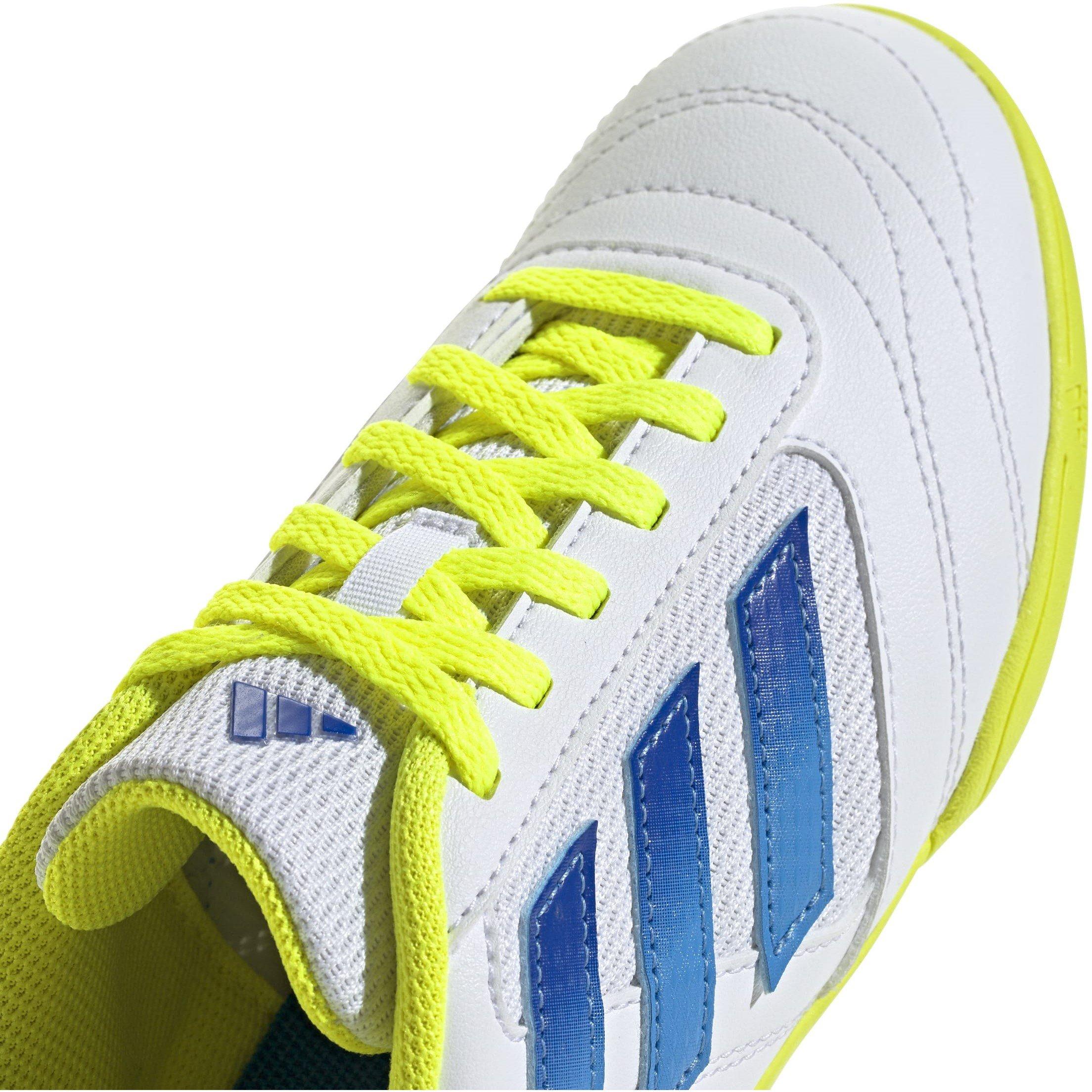 adidas Super Sala II Juniors Indoor Football Boots