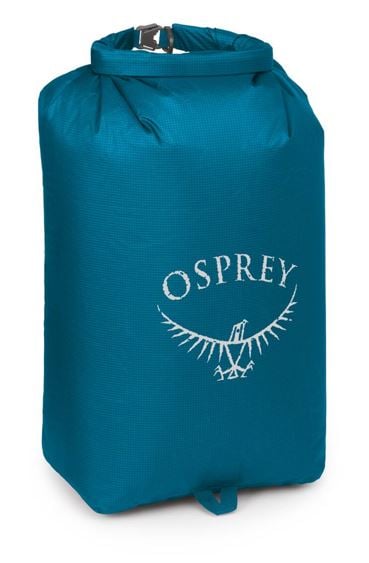 Osprey Ultralight Dry Sack, 20L<br>Vanntett pakkpose, IPX5
