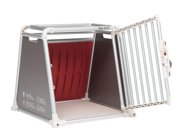 4pets® Hundetransportbox ECO Line 3