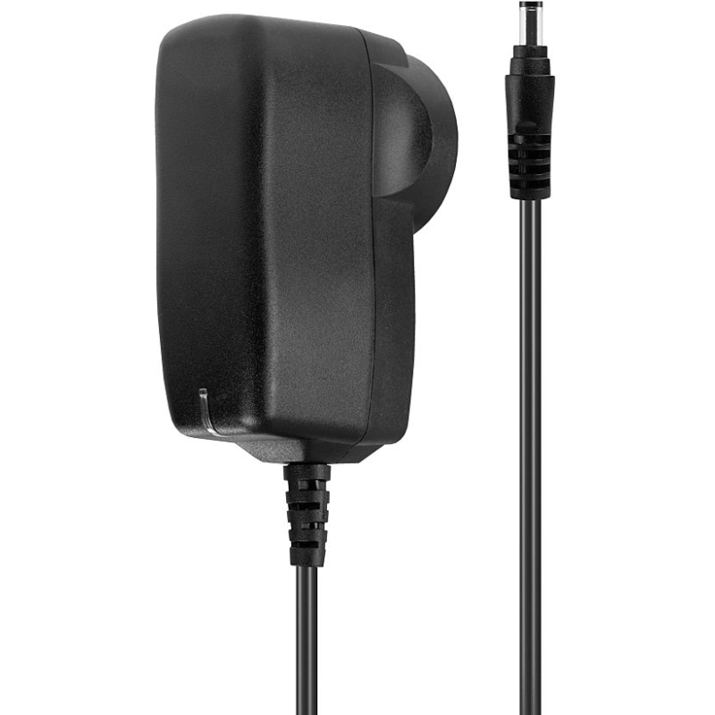 Lindy Alimentation Multi-Pays 12VDC 3A, 5.5/2.5mm
