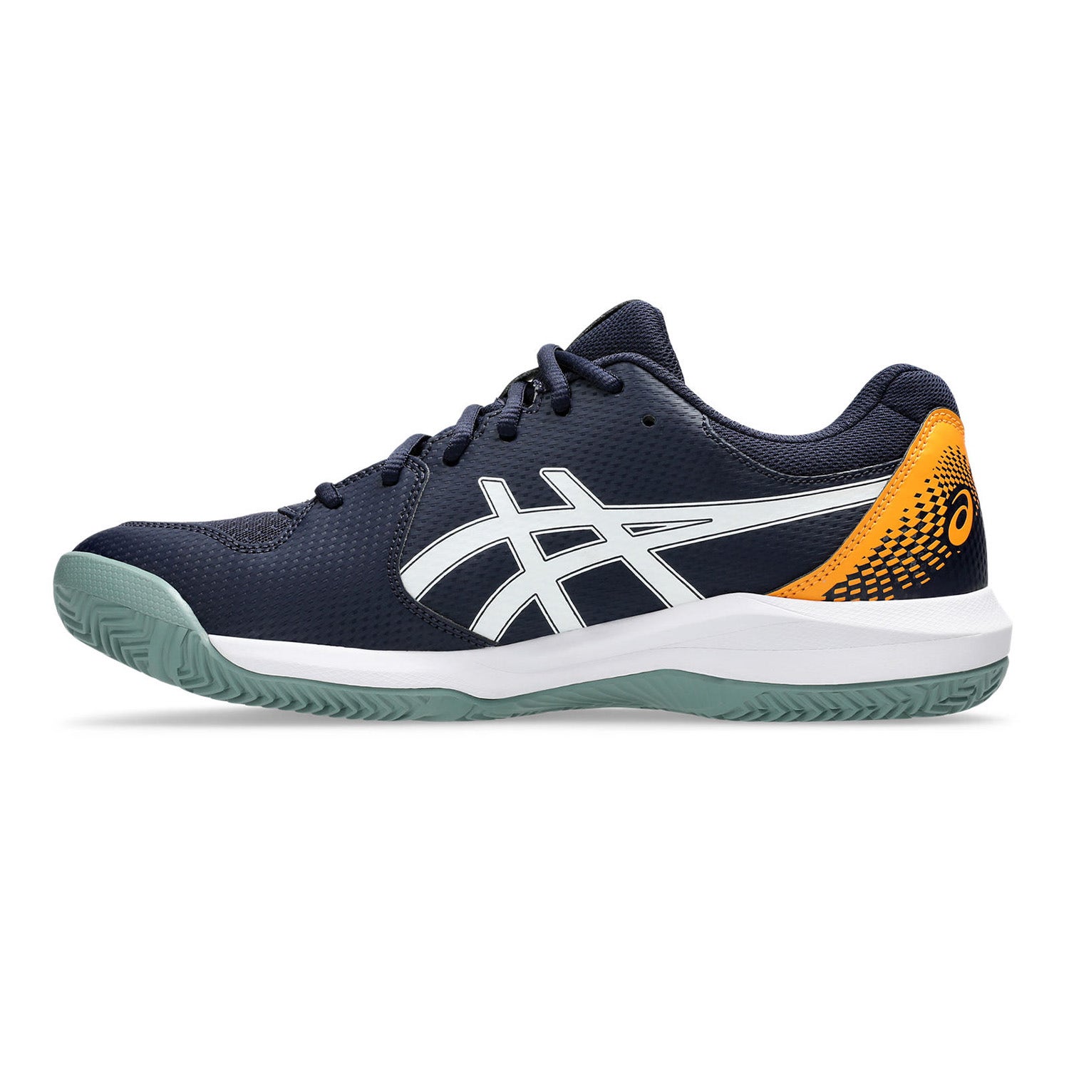 ASICS  Gel-Dedicate 8 Padel Heren