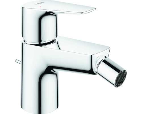 GROHE bidetmengkraan START EDGE 2020 chroom 23345001