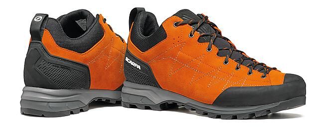 SCARPA - CHAUSSURES D'APPROCHE ZODIAC