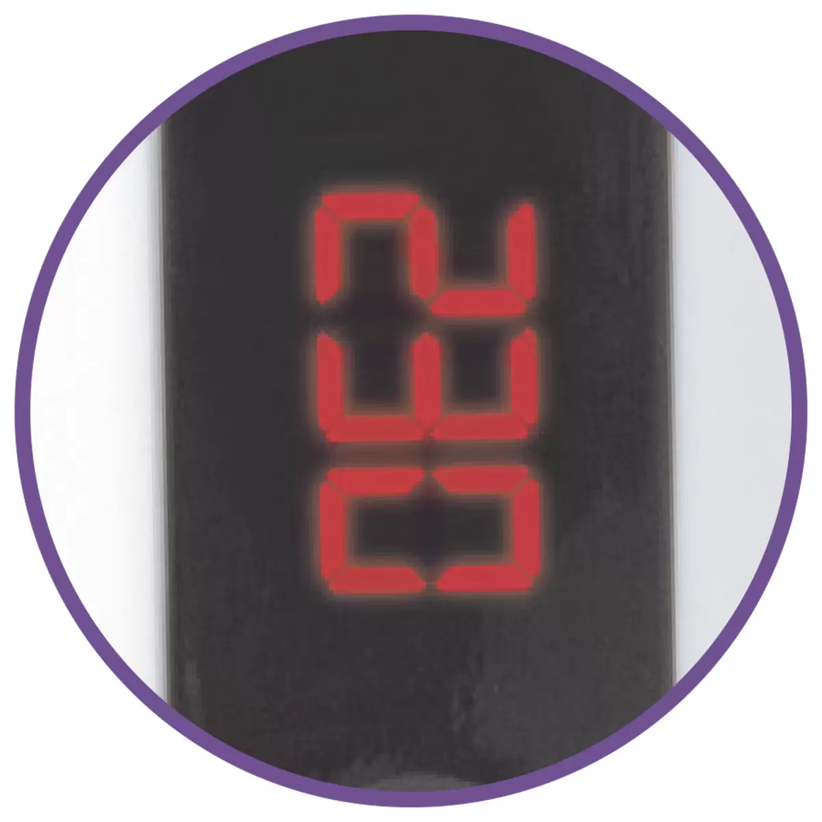 Instyler Straight up PRO