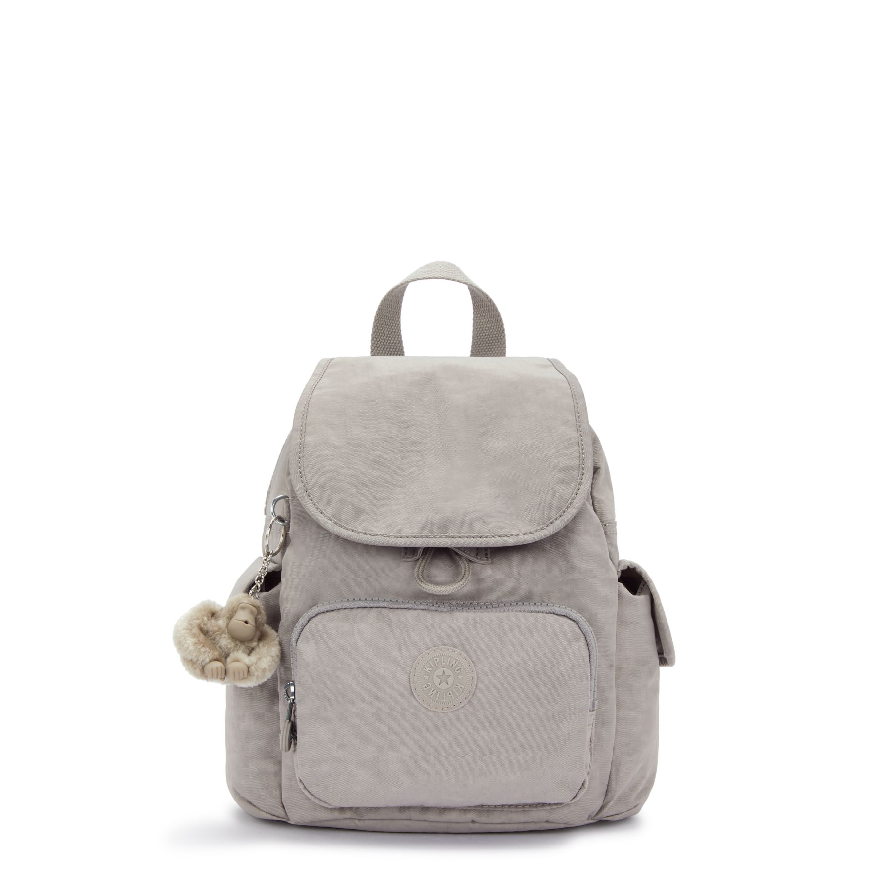 CITY PACK MINI Sac à Dos City Pack Mini - Grey Gris