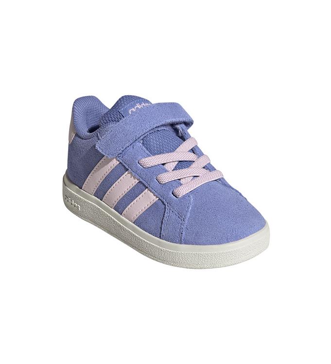 adidas Grand Court 00s JR2230 BLUFUS-CLPINK-OWHITE