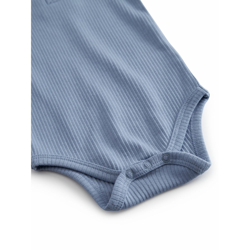 Køb MarMar Modal Blue Iris Body SS
