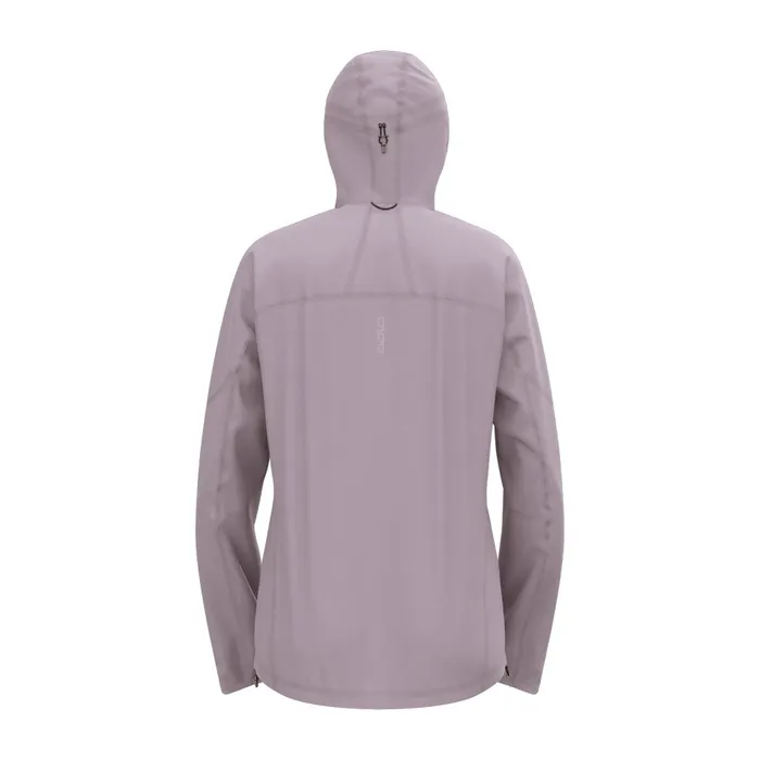 Odlo X-Alp Performance Knit Waterproof Hardloopjas Dames