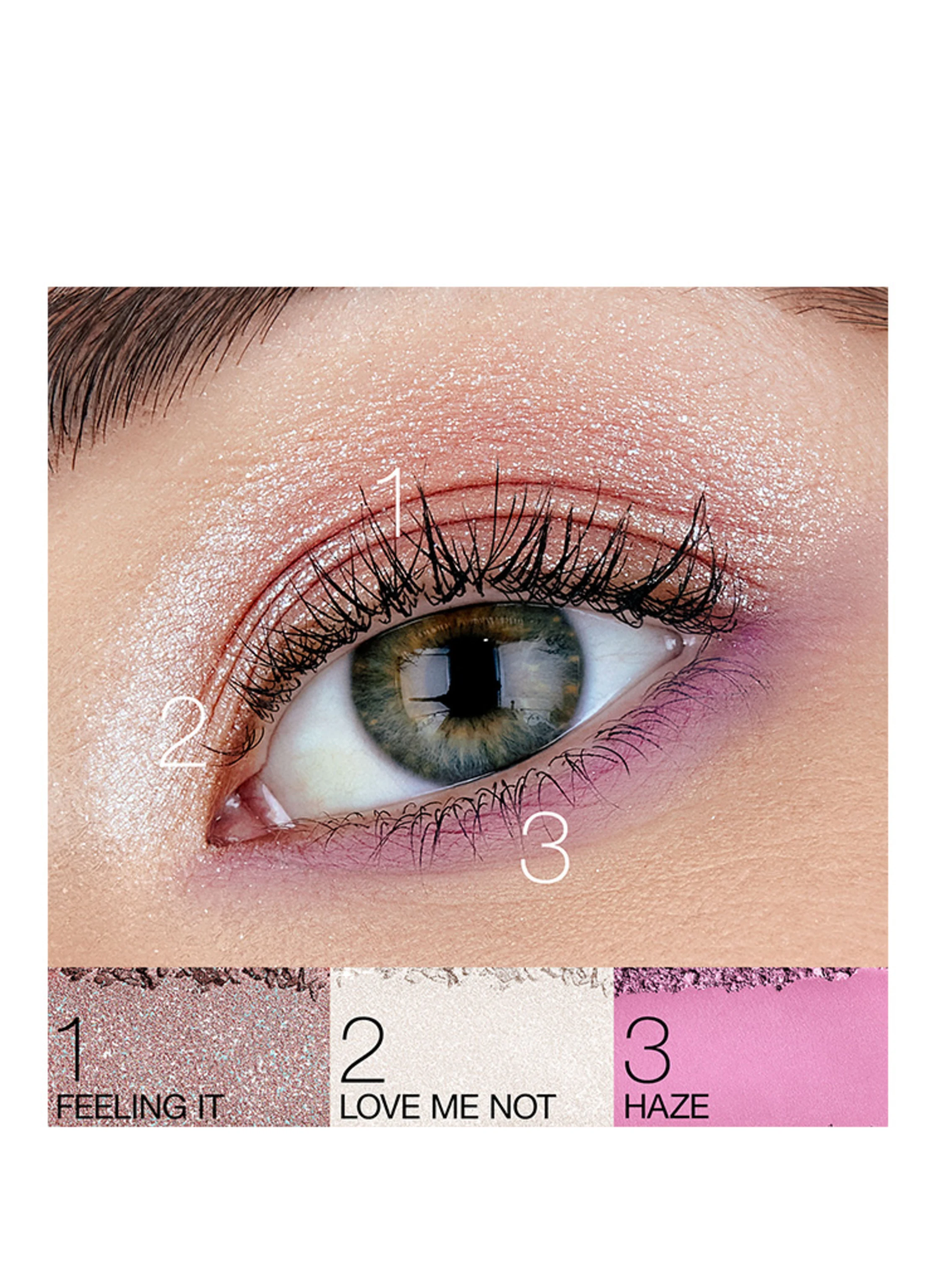 NARS AFTERGLOW TEMPTING EYESHADOW