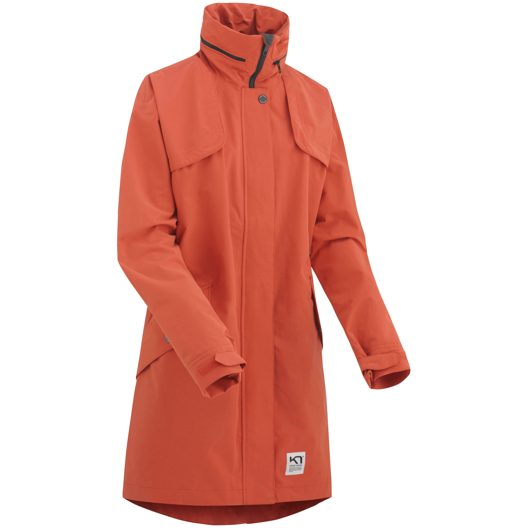 Kari Traa KT Græe Jacket - Jakke