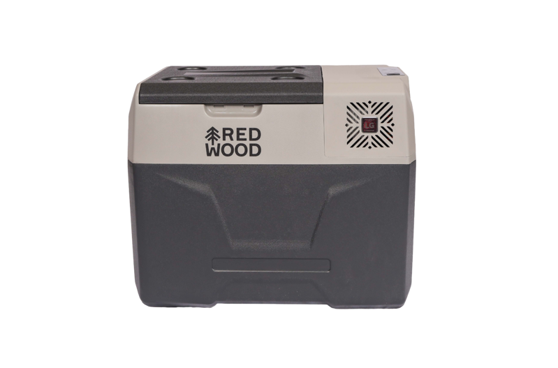B40-T Compressor Cooler