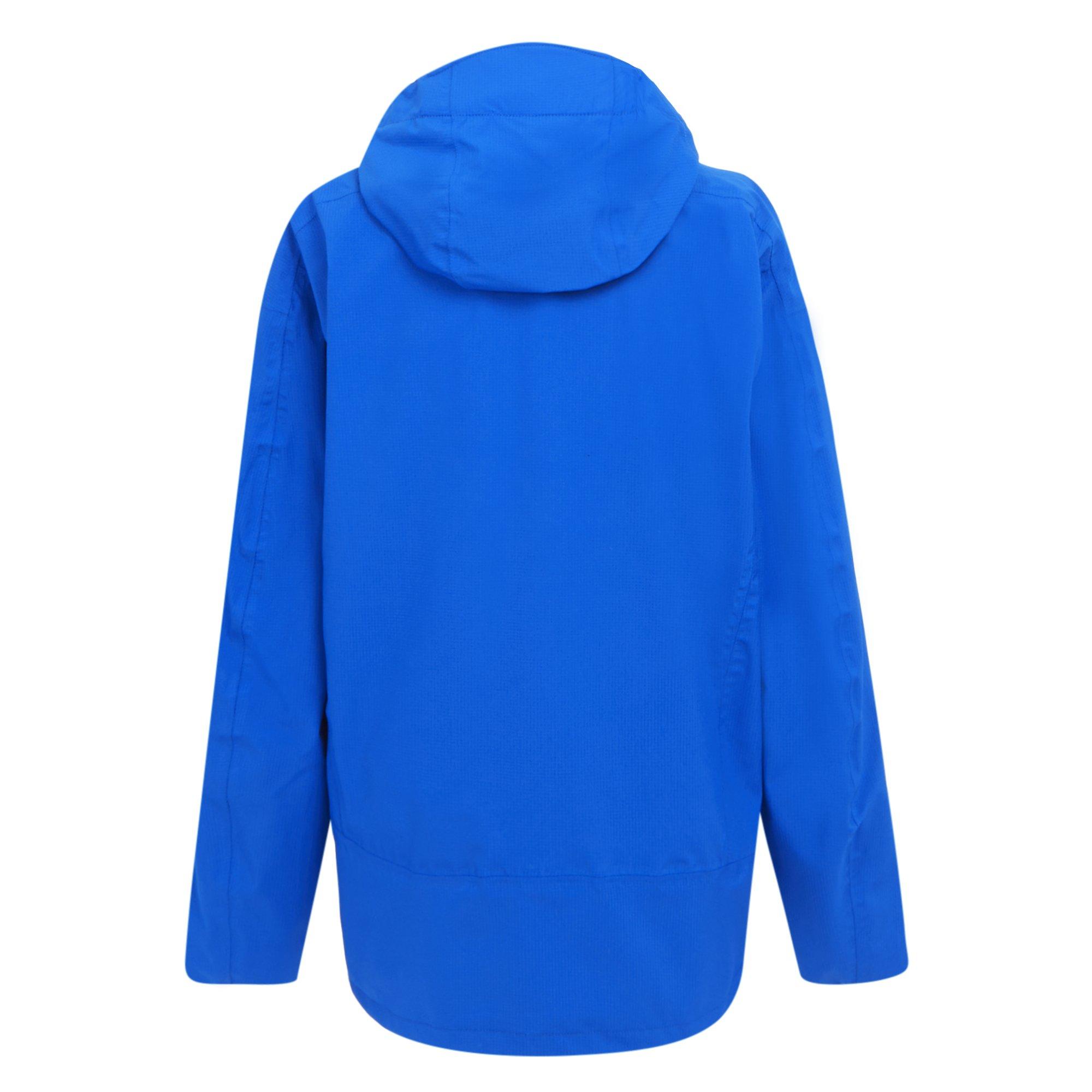 Regatta Lightweight Okara Waterproof Jacket Mens