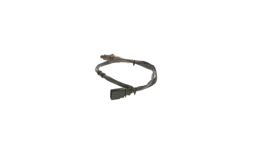 Lambda-sonde,