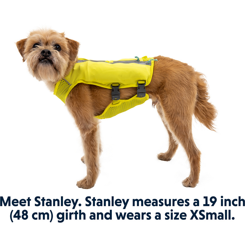 Ruffwear Trail Runner Laufweste