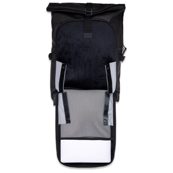 Rains - Texel Moulded Backpack 23 W3 - Sac à dos journée