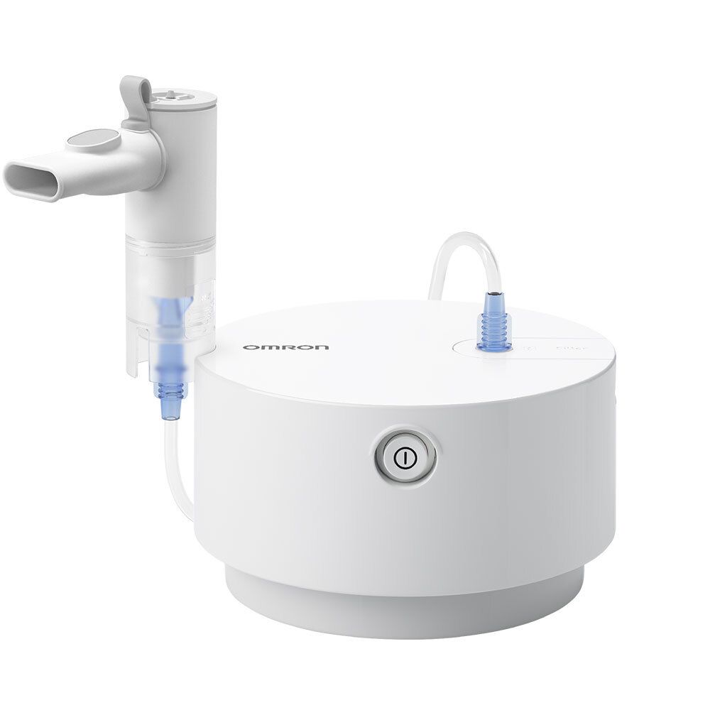 OMRON Inhaliergerät C28P